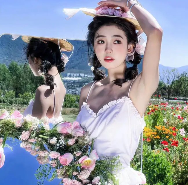 写不得夏娃