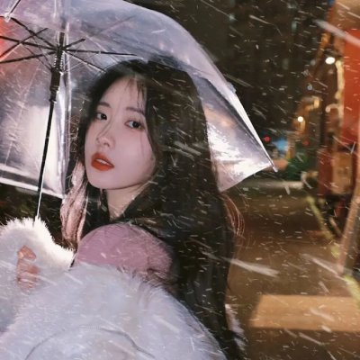 盲童顾盼盼的音乐梦想